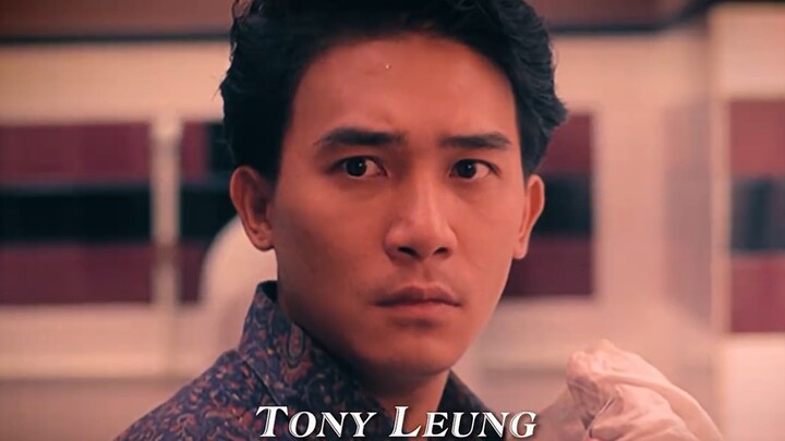 The man who can win the best actor award with just one look