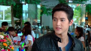 Người Con Gái Tôi Yêu - Tập 9