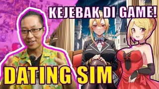 Isekai ke DATING Simulator Ketemu Cewe MONTOK😍 - Weeb News of The Week #57