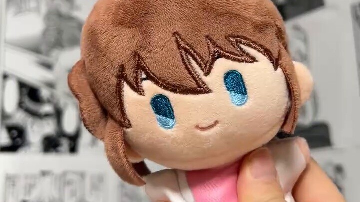 36 Haibara Ai 💜 Who can debut in the center position? Pick your favorite
