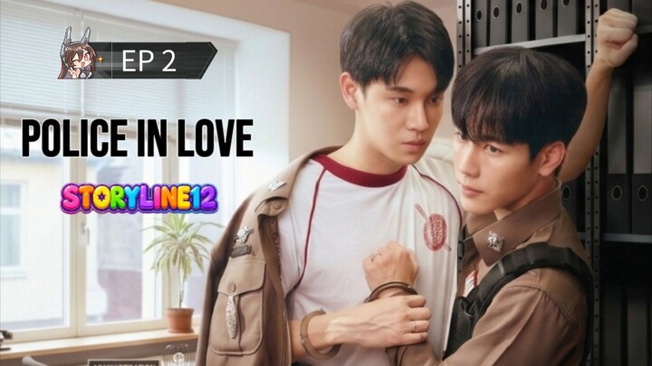 ๐น๐ญ EP 2 : SUB INDO