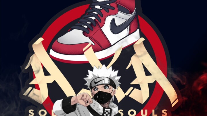Support Small Business 👟 #AxAKicks