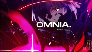 [อนิเมะ] [Fate/Staynight] OmniΛ ENP IC 2022