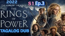 "Mga Singsing ng Kapangyarihan"S1Ep.3/8