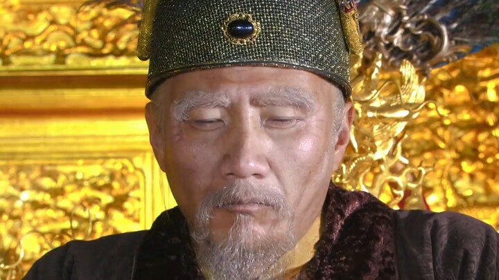 “Đây là lần cuối cùng Chu Nguyên Chương lên triều, cũng là lúc Chu Trọng Bát ra lệnh cho mặt trời ph