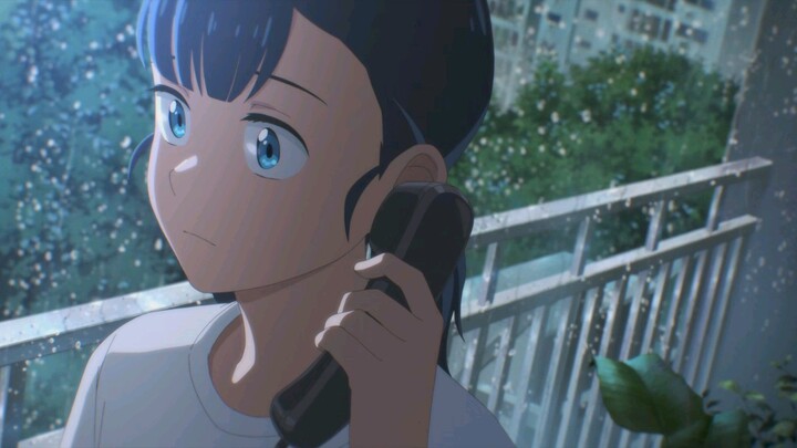 Your Letter (2025) Subtitle Indonesia Full Movie