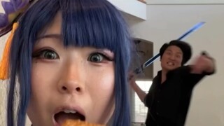 明哥守护便宜零食