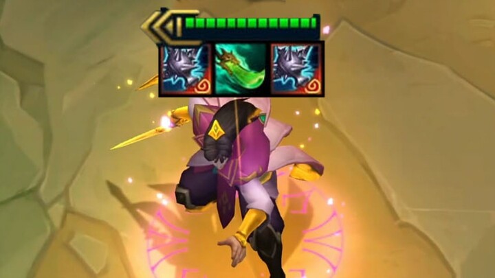 ไม่เหลือทิ้งแม้แต่น้อย ใช้คุณสมบัติทั้งหมดของมิดซิลเวอร์ได้อย่างสมบูรณ์แบบ!