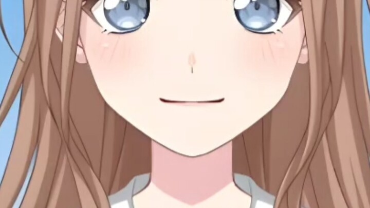 Be Soyo's good baby~