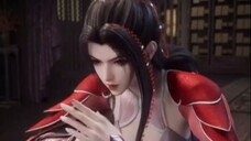 LingWu Continent Episode 114 Sub Indo
