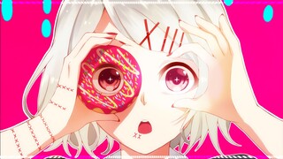 [AMV/Dancing Anime Girls/Anime Compilation] - You Are My King（Dance#2)