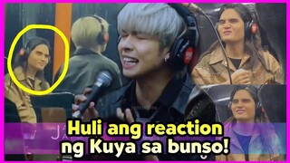 Di nkaligtas sa netizens, REACTION ni Pablo sa pagbirit ni Justin sa Liham!