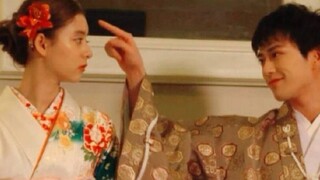 【50部日剧日影高甜混剪】就是卸不下对你的喜欢