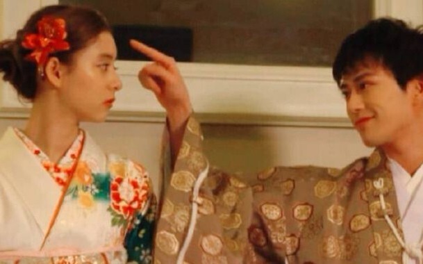 [50 Drama dan Film Jepang] Tak Bisa Menghilangkan Rasa Suka Padamu