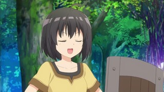 BOFURI: I Don't Want to Get Hurt, so I'll Max Out My Defense | Fighting Bunnies