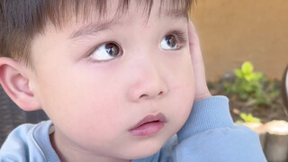 เมื่ออายุได้ 3 ขวบ ฉันเริ่มสงสัยว่าตัวเองเป็นลูกแท้ๆ ของตัวเองหรือเปล่า...