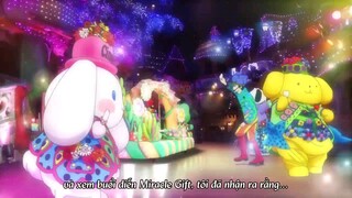 Sanrio Danshi Tập 09 Vietsub