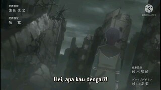 Yuusha, Yamemasu (episode 1) Sub Indo