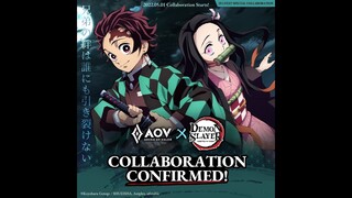 GACHA NEZUKO KAMADO AOV BERAPA VOUCHER?