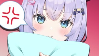 Are you still dissatisfied with having a sister like this? 【Shizukou】