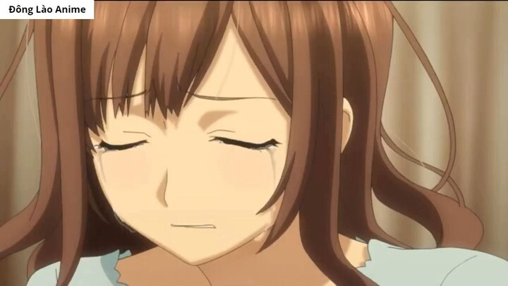 Tóm Tắt Anime_ Tôi Sẽ Trở Thành Chủ Tịch Hội Học Sinh Vĩ Đại Nhất (P2) 4