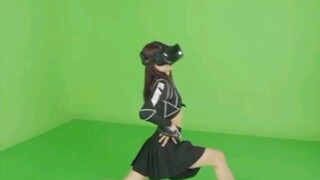 ASIKNYAAA MAIN VR 😄