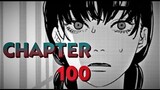 What Are YUKOs True Intentions?? || CHAINSAW MAN Ch 100