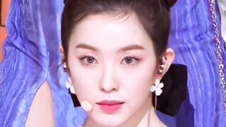 Red Velvet《Feel My Rhythm》220327 人气歌谣 回归舞台