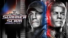 WWE SummerSlam (2025) Night-2 | WWE SummerSlam Full Show 720p English | Movie Tech 3.0