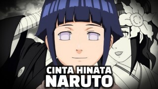 Cinta HINATA pada NARUTO selamanya