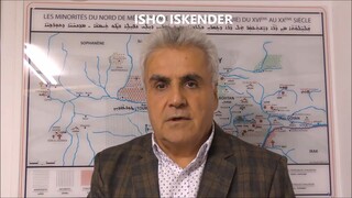 L'histoire récente des Assyro-Chaldéens
