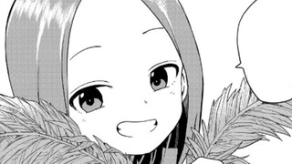 Make a place where you can have a secret date with Nishikata! [Teasing Master Takagi-san #10]