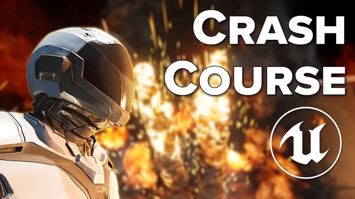 Getting Started with Unreal Engine | FREE ASSETS