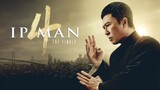 Ip Man 4 : The Finale (2019) - 720p - MalaySub
