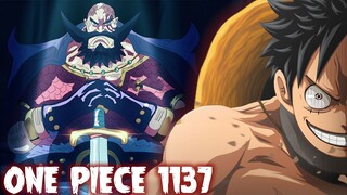 ANALISIS OP 1137! SHAMROCK & KONFLIK RAHASIA ELBAF DI KING HARALD?