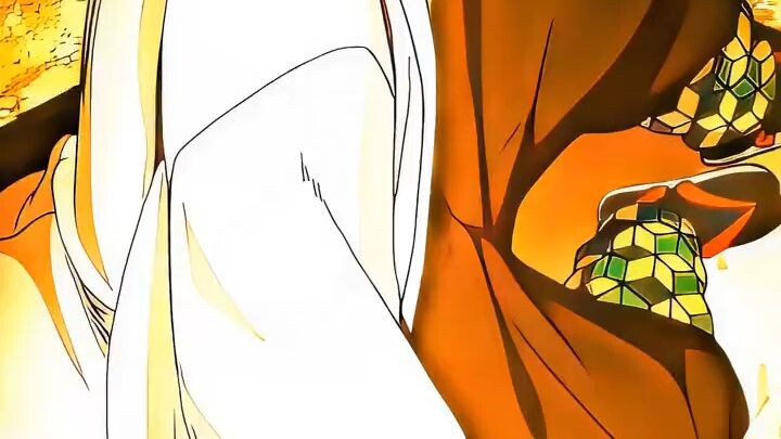 DEMON SLAYER 4K EDIT