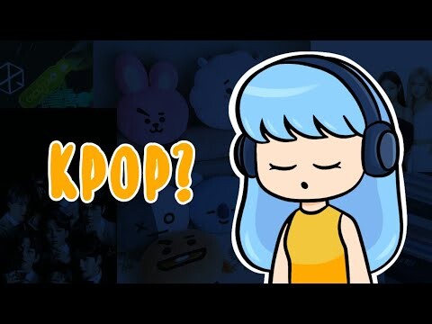 KAWASAN BEBAS KPOPERS