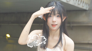 今天的做梦素材有了【旺仔】