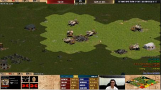 NHỮNG CHÚ VOI ĐIÊN & ĐẠP ĐÔI EGYPT - San bằng thánh địa SBS _ AoE HighLight