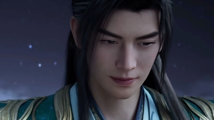 ฮันเหล่าหม่อ ช่วยควบคุมมุมปากหน่อย! 【งานประกวดผลงานดัดแปลงอย่างเป็นทางการของชาวบ้าน】