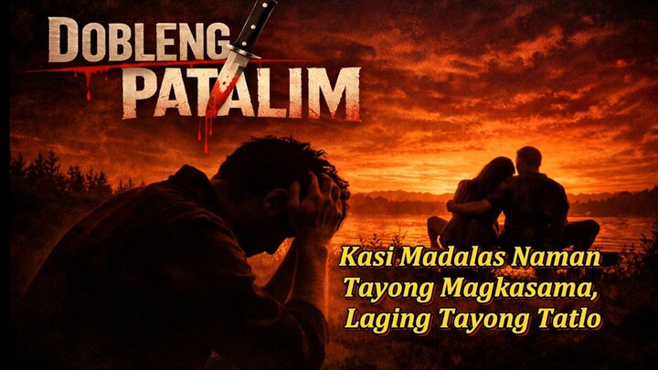 Dobleng Patalim.