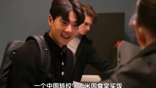 总有人会因为你的善良被你吸引！！