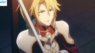 -Xem trailer chính thức-The Rising of the Shield Hero Season 2 -anime1