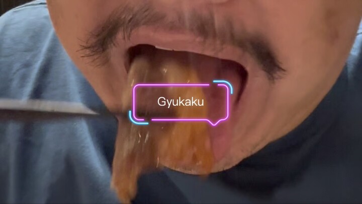 Gyukaku