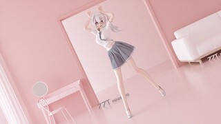 〓光辉〓小鹿乱撞-布料〓【MMD】【25】