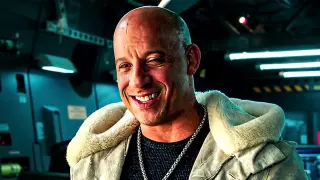 Vin Diesel gathers a team of daredevils | xXx: Return of Xander Cage | CLIP