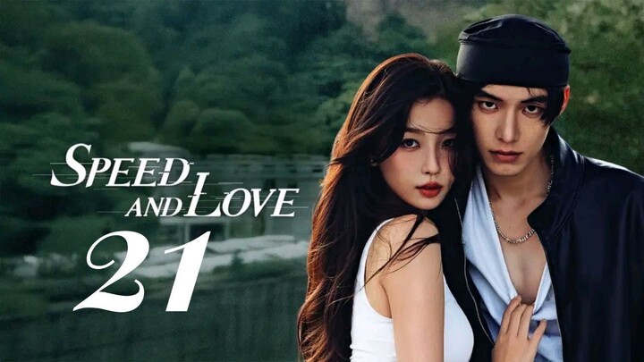 $pєєd αnd I͟σvє - Epísσdє 21 [Eng Suв]