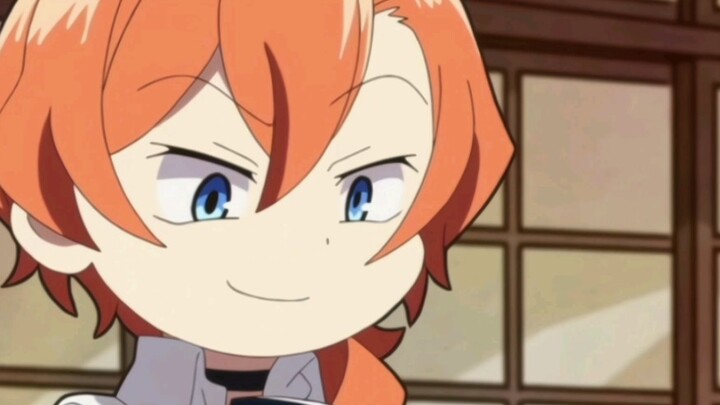 Miss Chuuya's "Cute Girl School Development Diary", when would you go home if you had such a cute gi