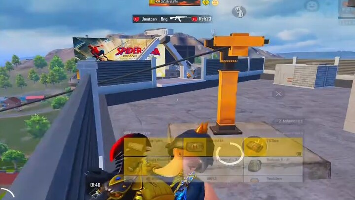 pubg mobile download recording