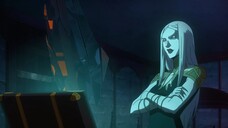 Castlevania season 2 epi 5